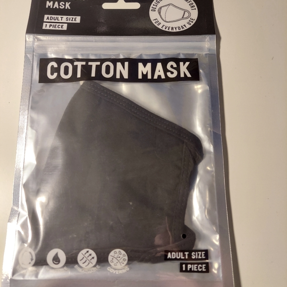 Lot of 90 Face Masks